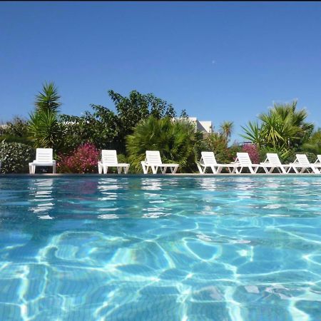 Luxury 3 Piece Garden Apartment In Cannes Marina Mandelieu Extérieur photo