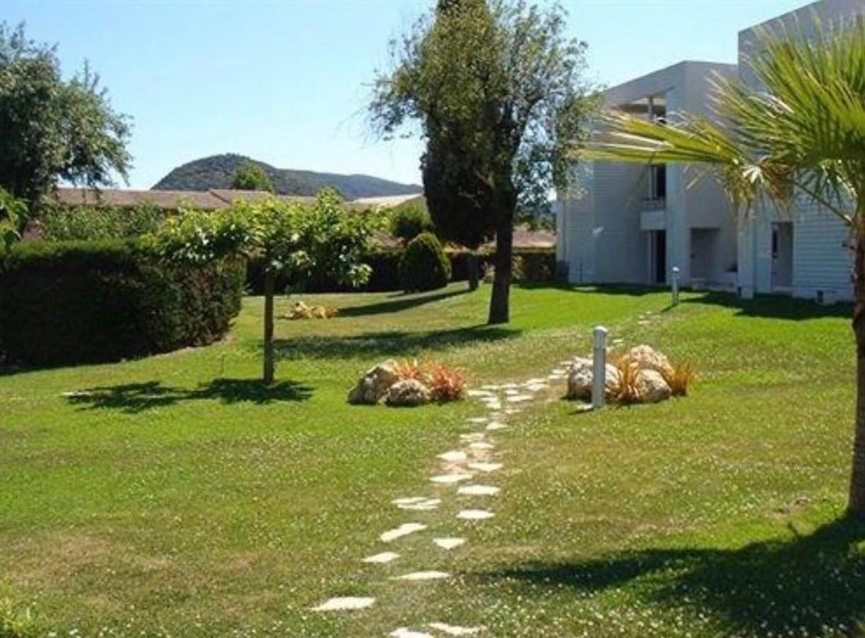Luxury 3 Piece Garden Apartment In Cannes Marina Mandelieu Extérieur photo