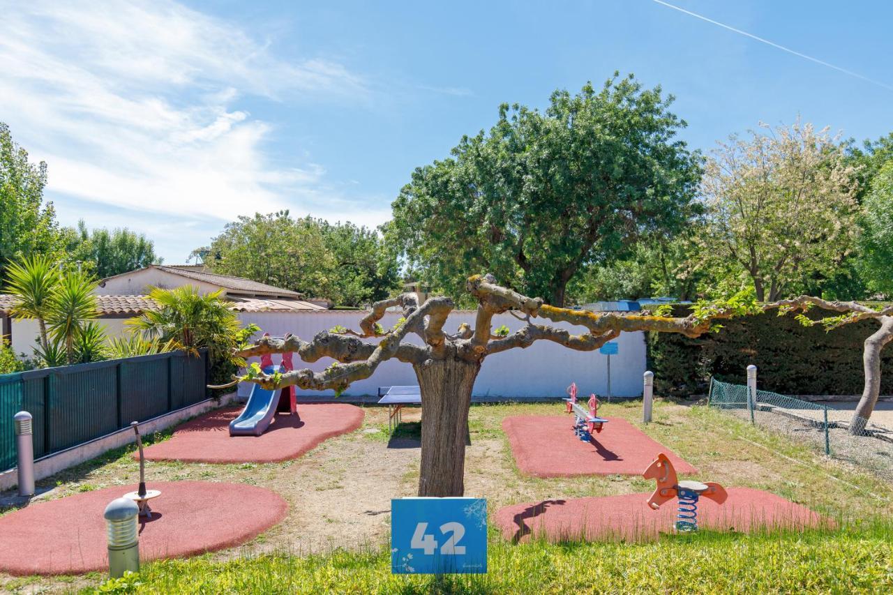 Luxury 3 Piece Garden Apartment In Cannes Marina Mandelieu Extérieur photo